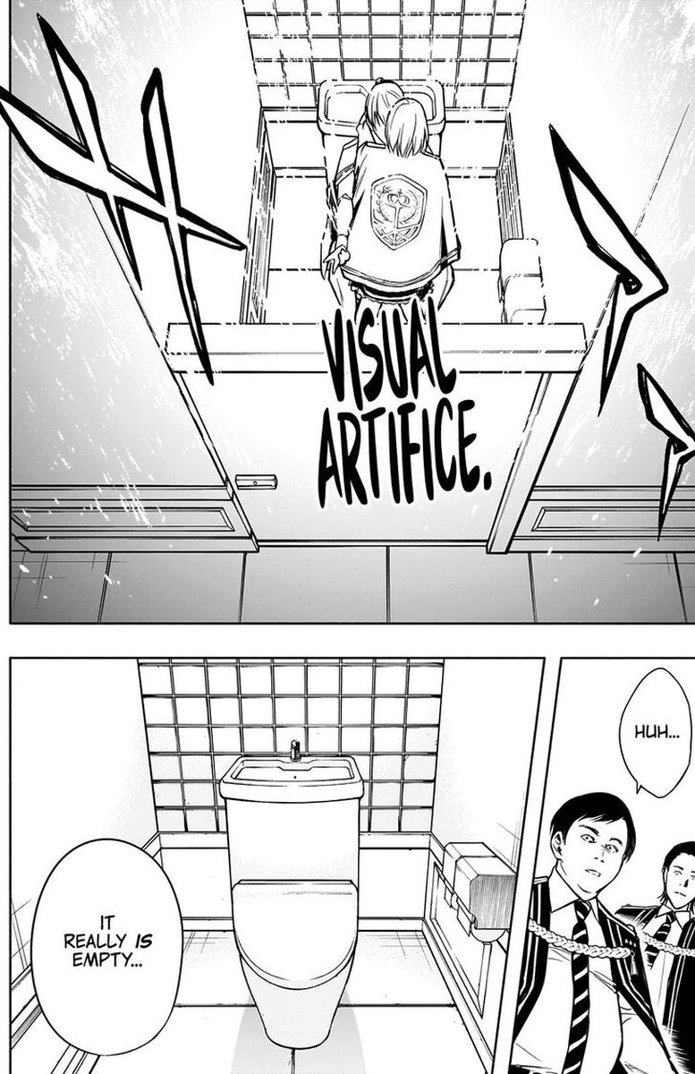 Ouritsu Mahou Gakuen No Saikasei Hinkongai Agari No Saikyou Mahoushi Kizoku Darake No Gakuen De Musou Suru 17 18