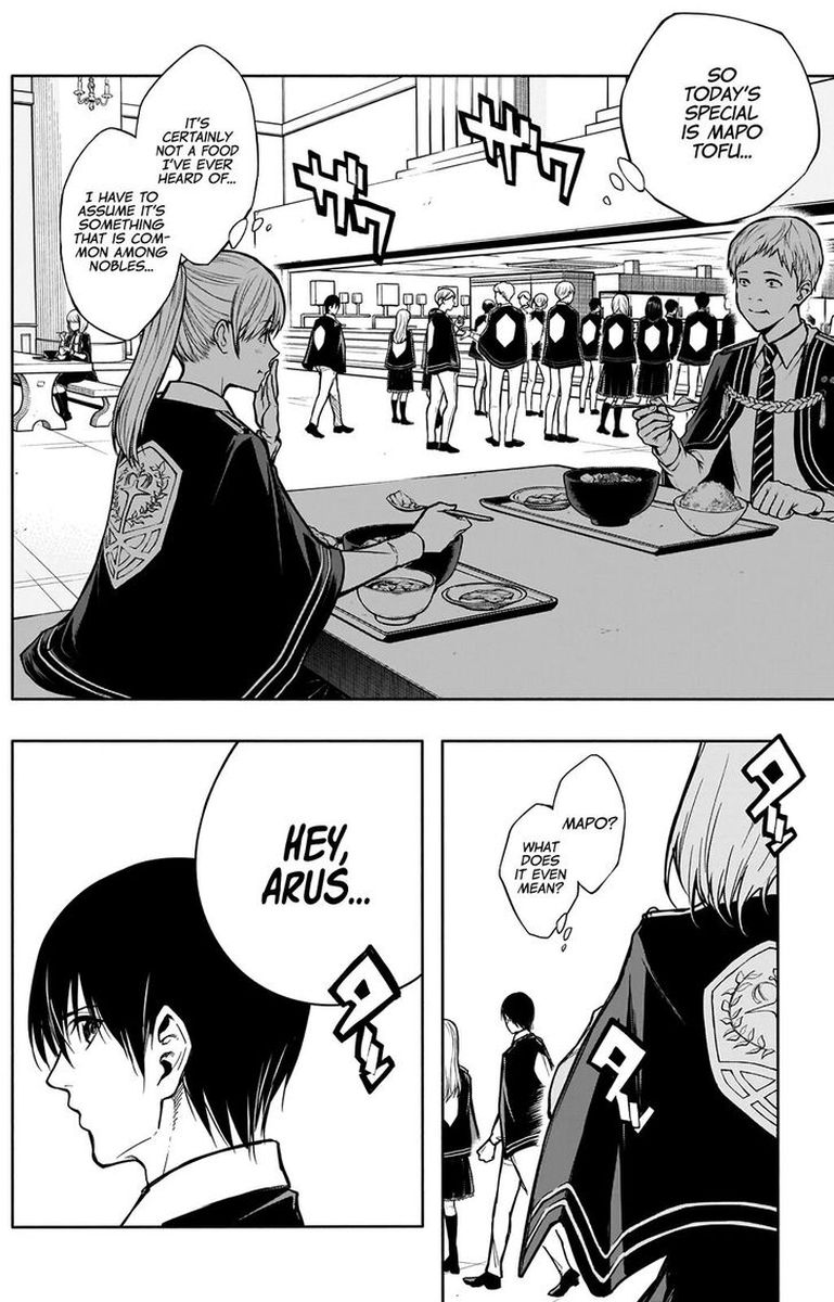 Ouritsu Mahou Gakuen No Saikasei Hinkongai Agari No Saikyou Mahoushi Kizoku Darake No Gakuen De Musou Suru 17 4
