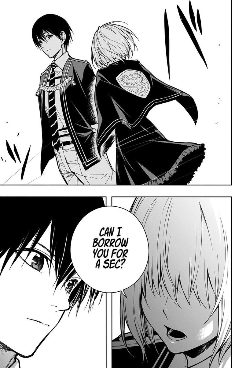 Ouritsu Mahou Gakuen No Saikasei Hinkongai Agari No Saikyou Mahoushi Kizoku Darake No Gakuen De Musou Suru 17 5