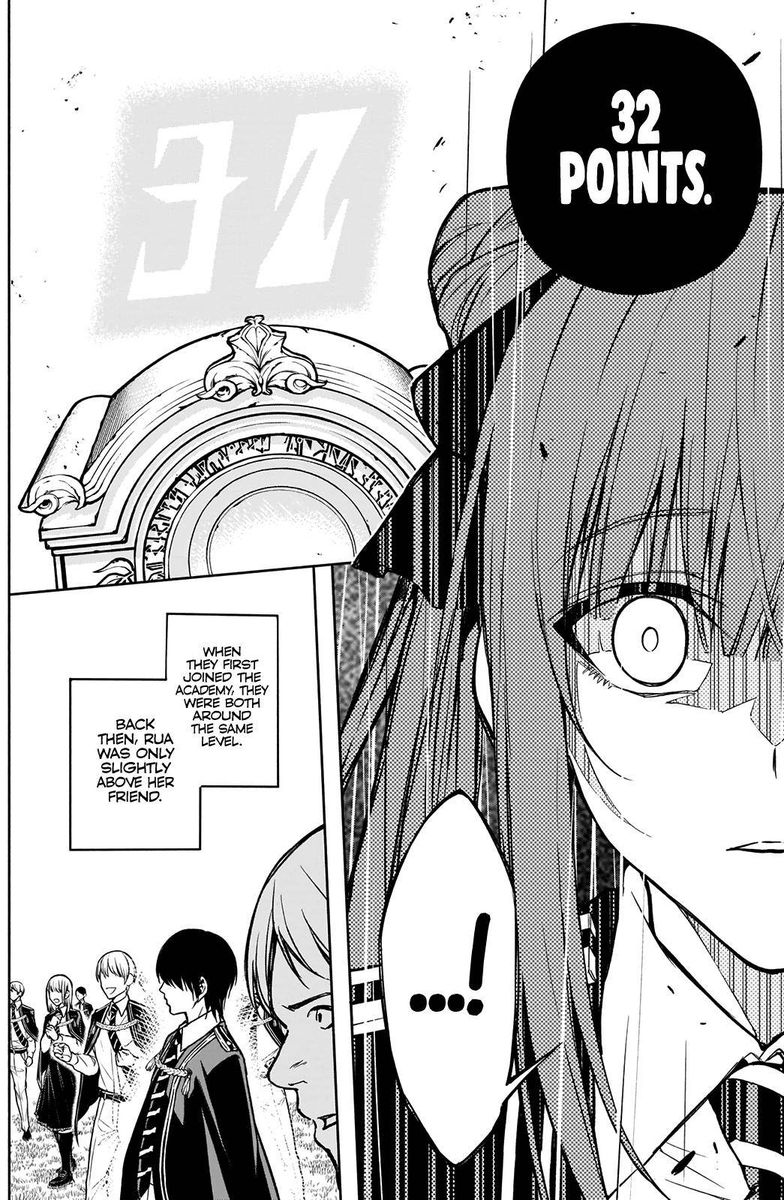 Ouritsu Mahou Gakuen No Saikasei Hinkongai Agari No Saikyou Mahoushi Kizoku Darake No Gakuen De Musou Suru 20 13