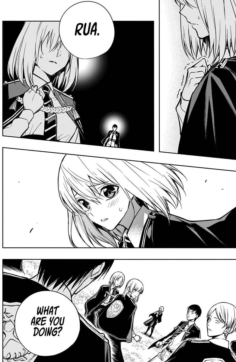 Ouritsu Mahou Gakuen No Saikasei Hinkongai Agari No Saikyou Mahoushi Kizoku Darake No Gakuen De Musou Suru 20 2