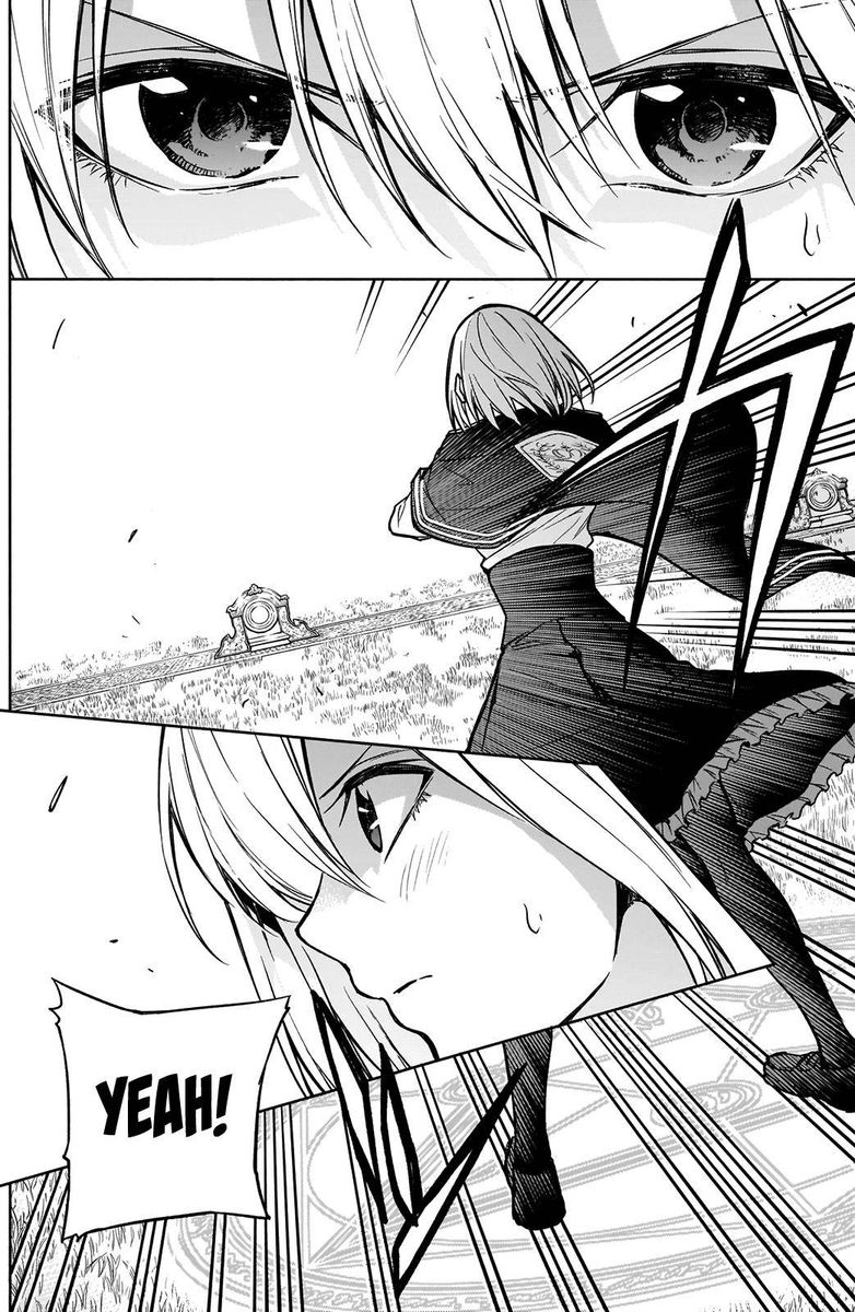 Ouritsu Mahou Gakuen No Saikasei Hinkongai Agari No Saikyou Mahoushi Kizoku Darake No Gakuen De Musou Suru 20 4