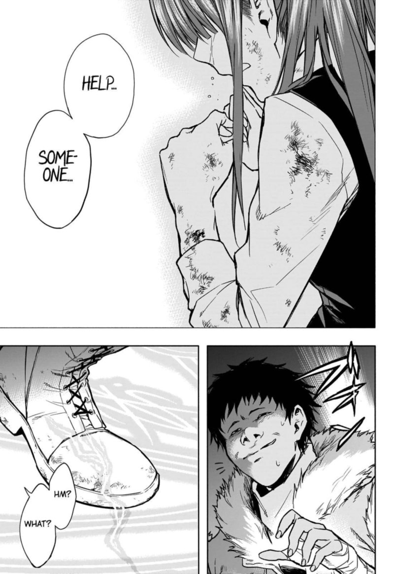 Ouritsu Mahou Gakuen No Saikasei Hinkongai Agari No Saikyou Mahoushi Kizoku Darake No Gakuen De Musou Suru 25 11