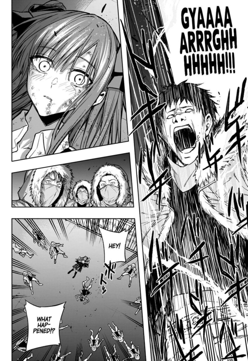Ouritsu Mahou Gakuen No Saikasei Hinkongai Agari No Saikyou Mahoushi Kizoku Darake No Gakuen De Musou Suru 25 12