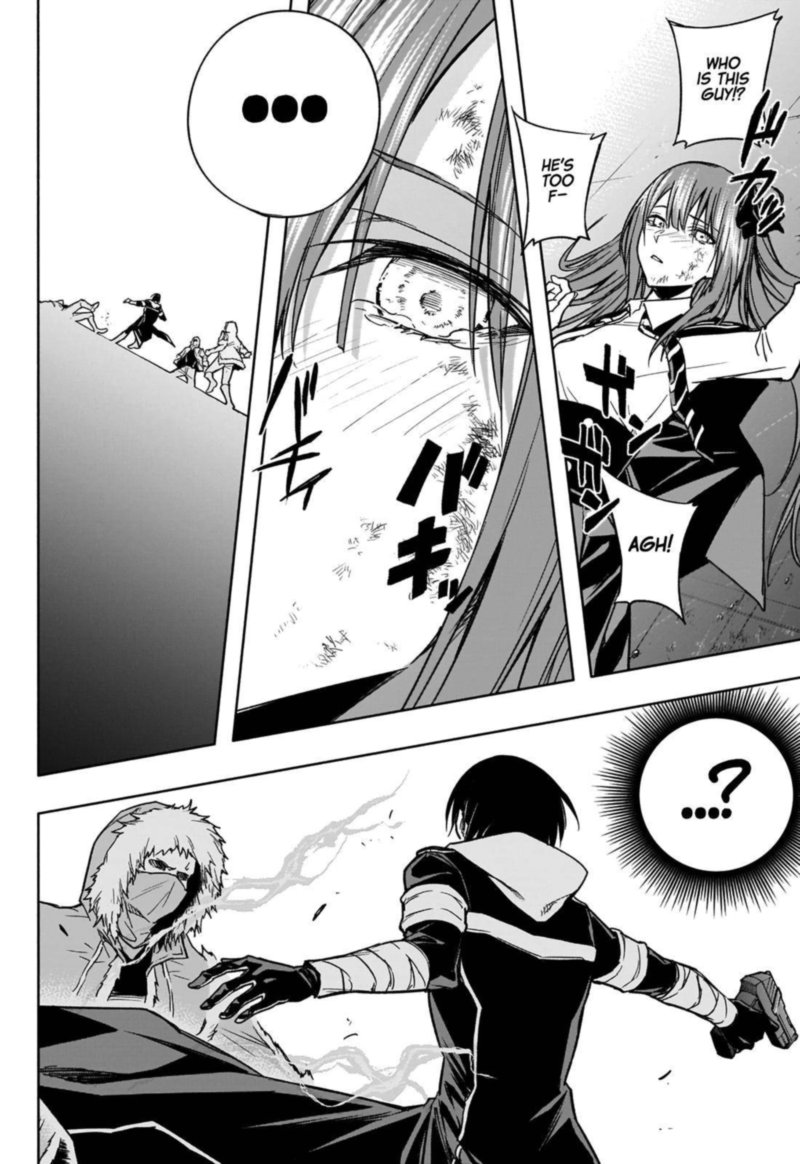 Ouritsu Mahou Gakuen No Saikasei Hinkongai Agari No Saikyou Mahoushi Kizoku Darake No Gakuen De Musou Suru 25 14