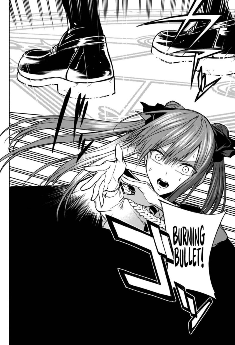 Ouritsu Mahou Gakuen No Saikasei Hinkongai Agari No Saikyou Mahoushi Kizoku Darake No Gakuen De Musou Suru 25 2