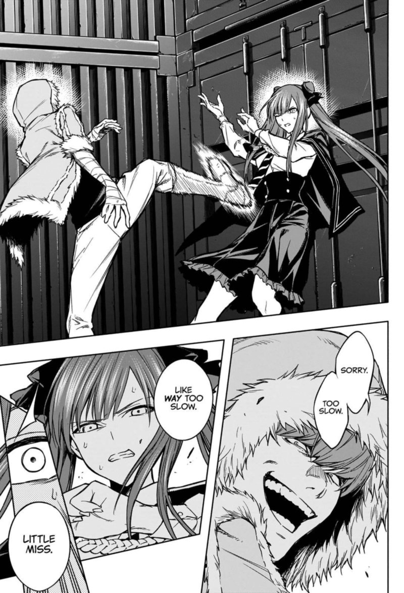 Ouritsu Mahou Gakuen No Saikasei Hinkongai Agari No Saikyou Mahoushi Kizoku Darake No Gakuen De Musou Suru 25 3