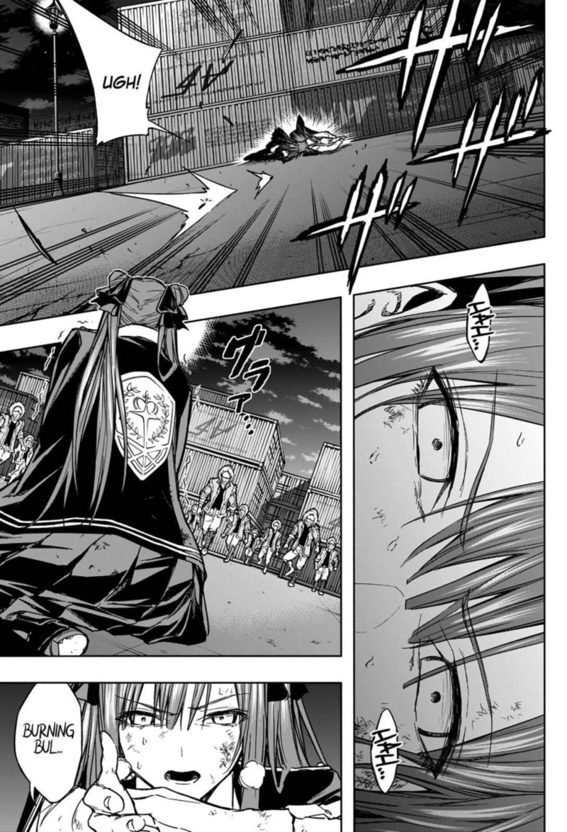Ouritsu Mahou Gakuen No Saikasei Hinkongai Agari No Saikyou Mahoushi Kizoku Darake No Gakuen De Musou Suru 25 5