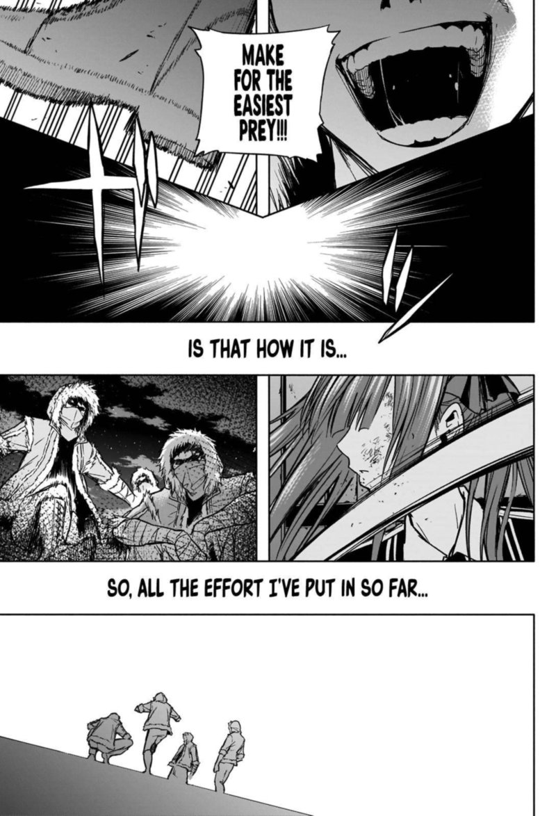 Ouritsu Mahou Gakuen No Saikasei Hinkongai Agari No Saikyou Mahoushi Kizoku Darake No Gakuen De Musou Suru 25 7