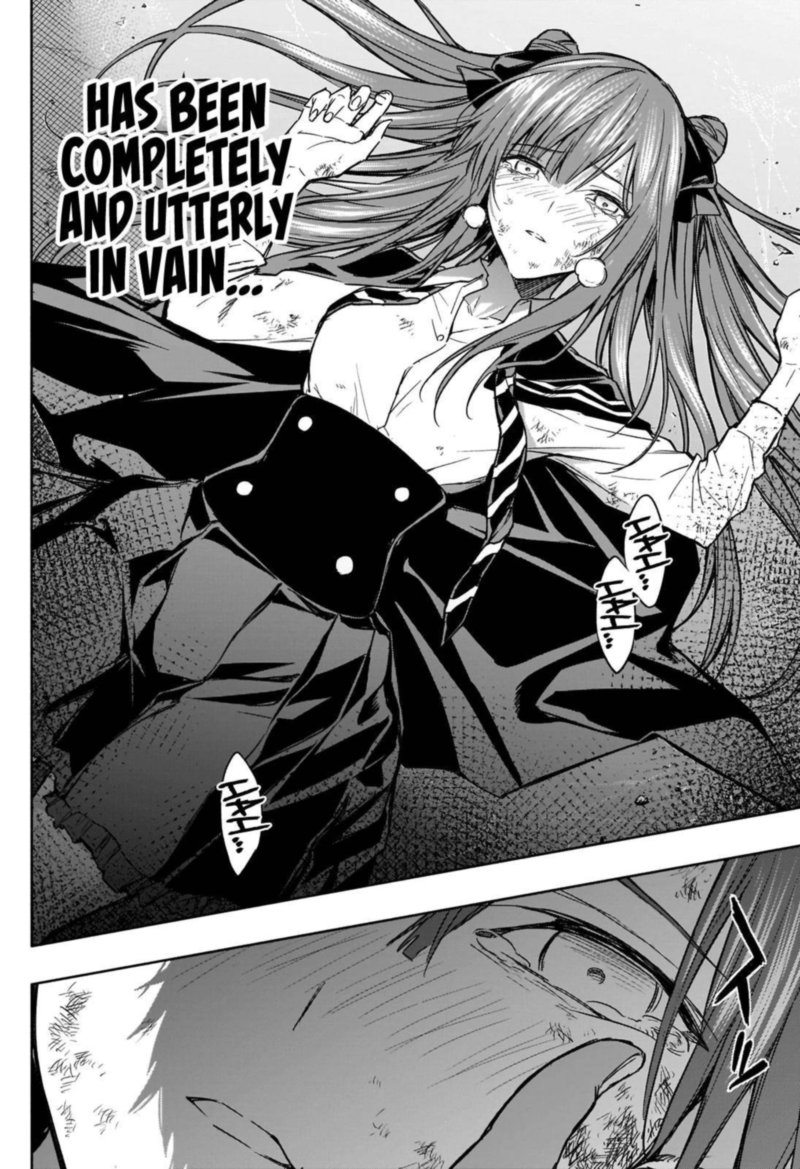 Ouritsu Mahou Gakuen No Saikasei Hinkongai Agari No Saikyou Mahoushi Kizoku Darake No Gakuen De Musou Suru 25 8