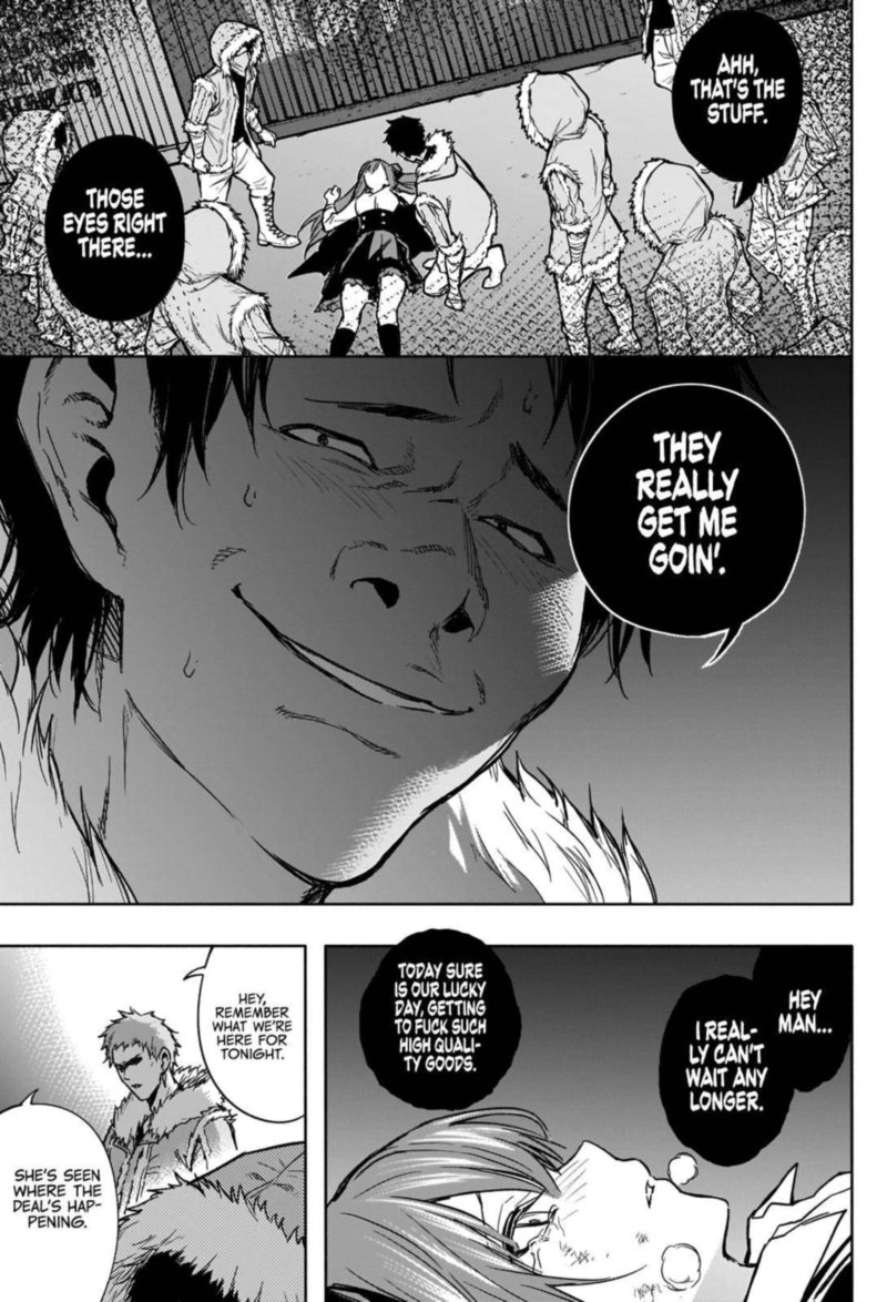 Ouritsu Mahou Gakuen No Saikasei Hinkongai Agari No Saikyou Mahoushi Kizoku Darake No Gakuen De Musou Suru 25 9
