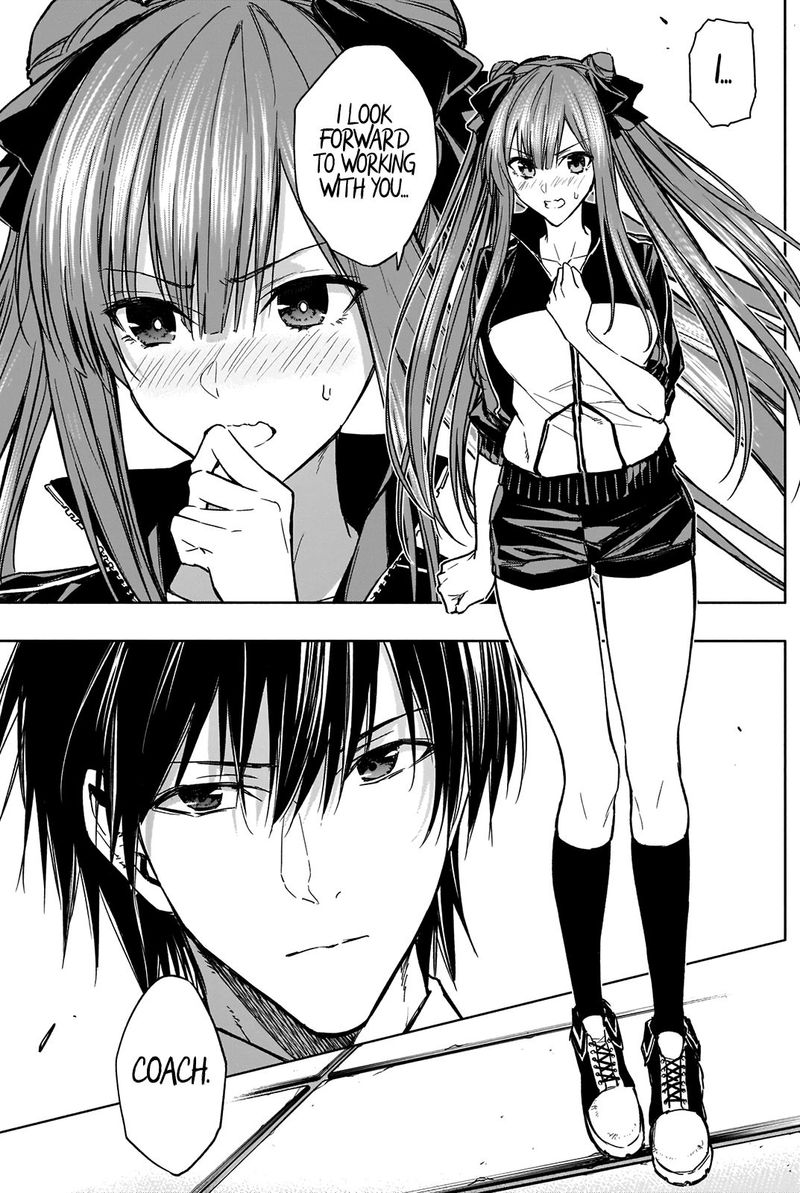 Ouritsu Mahou Gakuen No Saikasei Hinkongai Agari No Saikyou Mahoushi Kizoku Darake No Gakuen De Musou Suru 29 11