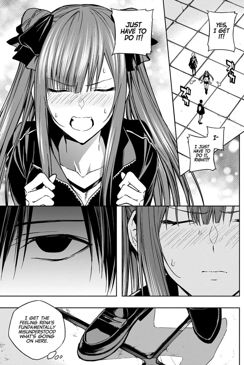 Ouritsu Mahou Gakuen No Saikasei Hinkongai Agari No Saikyou Mahoushi Kizoku Darake No Gakuen De Musou Suru 29 13