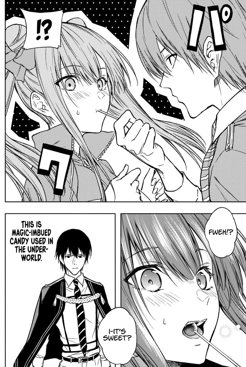 Ouritsu Mahou Gakuen No Saikasei Hinkongai Agari No Saikyou Mahoushi Kizoku Darake No Gakuen De Musou Suru 29 14