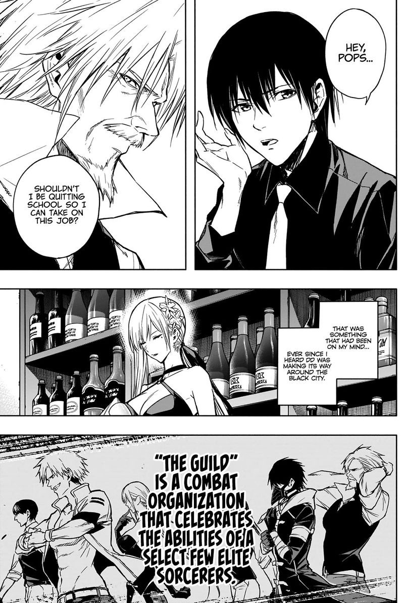 Ouritsu Mahou Gakuen No Saikasei Hinkongai Agari No Saikyou Mahoushi Kizoku Darake No Gakuen De Musou Suru 29 3