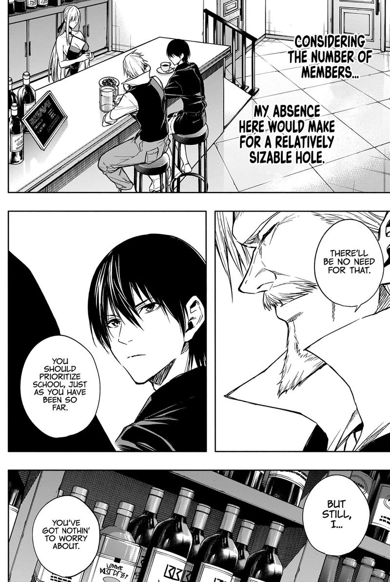 Ouritsu Mahou Gakuen No Saikasei Hinkongai Agari No Saikyou Mahoushi Kizoku Darake No Gakuen De Musou Suru 29 4