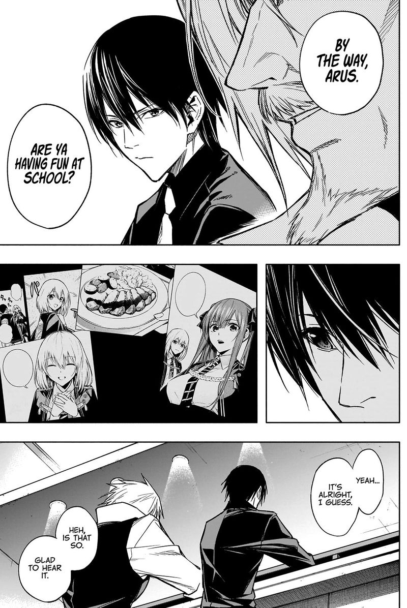 Ouritsu Mahou Gakuen No Saikasei Hinkongai Agari No Saikyou Mahoushi Kizoku Darake No Gakuen De Musou Suru 29 7