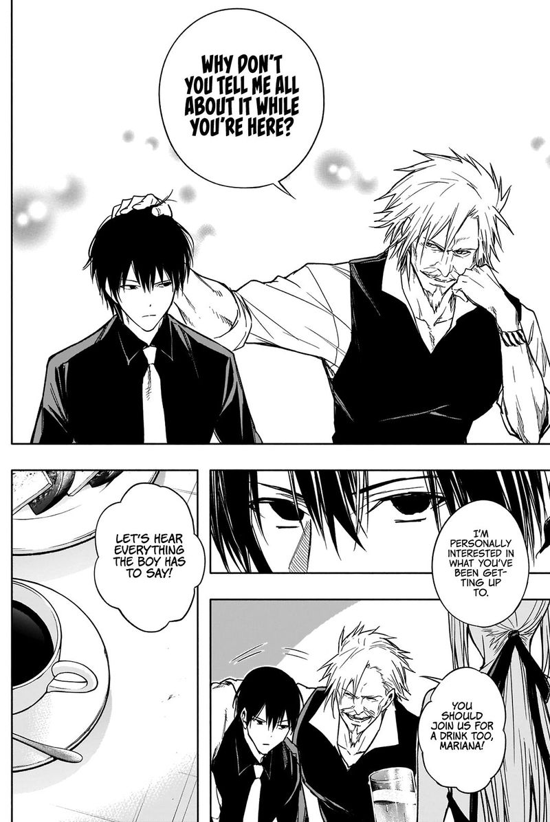 Ouritsu Mahou Gakuen No Saikasei Hinkongai Agari No Saikyou Mahoushi Kizoku Darake No Gakuen De Musou Suru 29 8