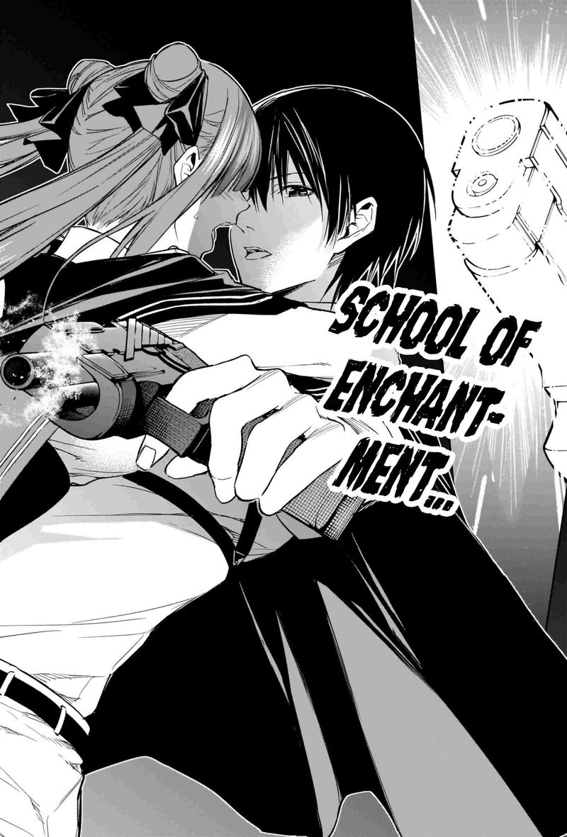 Ouritsu Mahou Gakuen No Saikasei Hinkongai Agari No Saikyou Mahoushi Kizoku Darake No Gakuen De Musou Suru 34 12
