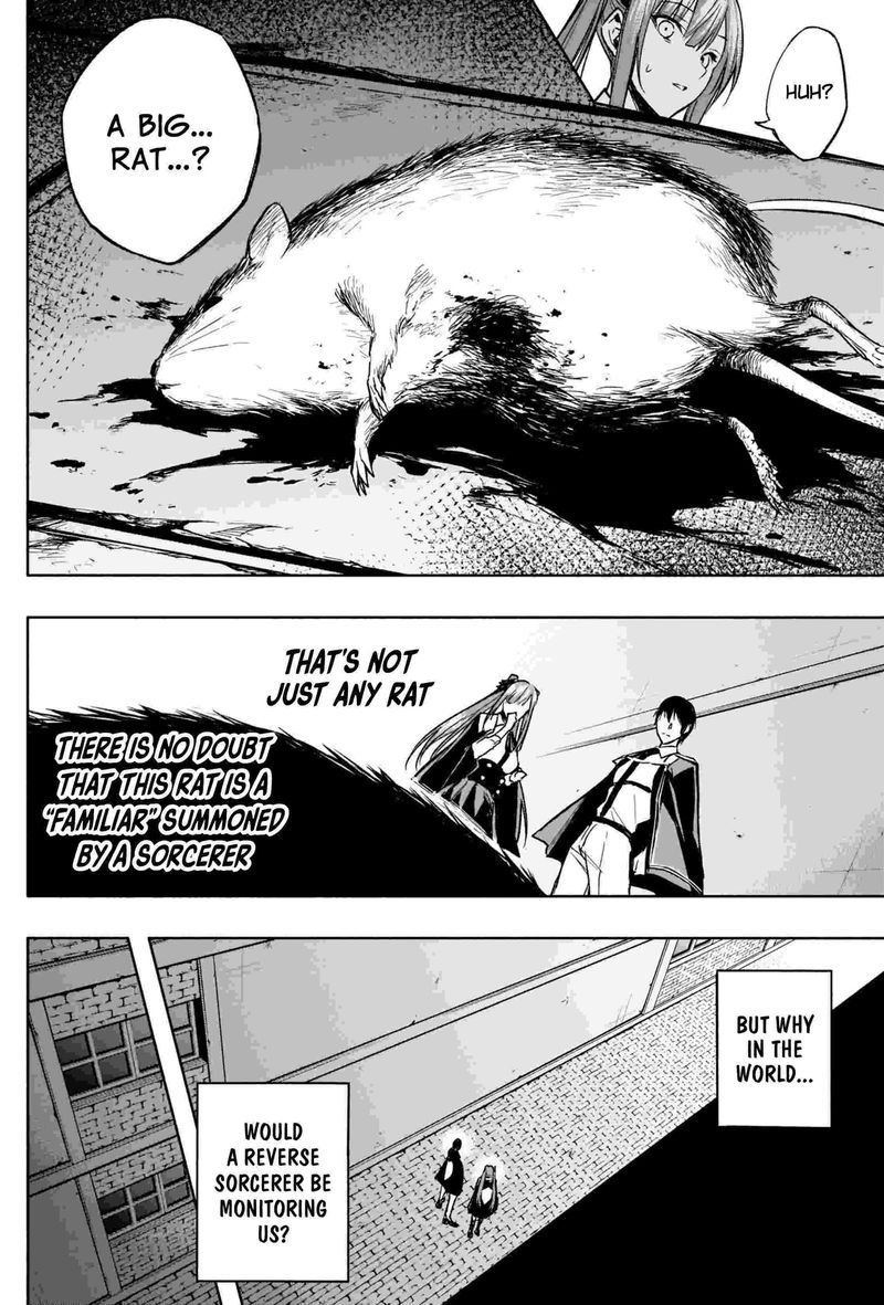 Ouritsu Mahou Gakuen No Saikasei Hinkongai Agari No Saikyou Mahoushi Kizoku Darake No Gakuen De Musou Suru 34 14