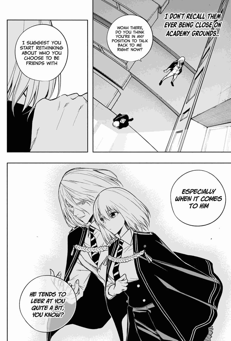 Ouritsu Mahou Gakuen No Saikasei Hinkongai Agari No Saikyou Mahoushi Kizoku Darake No Gakuen De Musou Suru 34 2