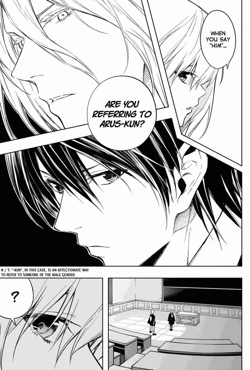 Ouritsu Mahou Gakuen No Saikasei Hinkongai Agari No Saikyou Mahoushi Kizoku Darake No Gakuen De Musou Suru 34 3