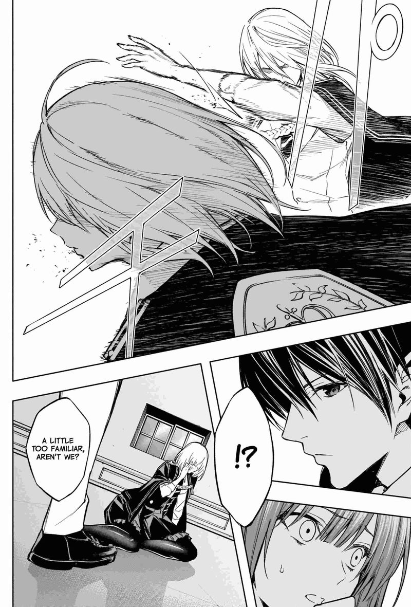 Ouritsu Mahou Gakuen No Saikasei Hinkongai Agari No Saikyou Mahoushi Kizoku Darake No Gakuen De Musou Suru 34 4