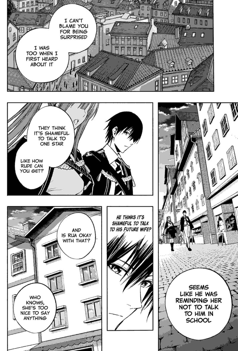 Ouritsu Mahou Gakuen No Saikasei Hinkongai Agari No Saikyou Mahoushi Kizoku Darake No Gakuen De Musou Suru 34 6