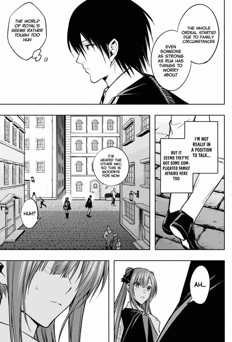 Ouritsu Mahou Gakuen No Saikasei Hinkongai Agari No Saikyou Mahoushi Kizoku Darake No Gakuen De Musou Suru 34 7
