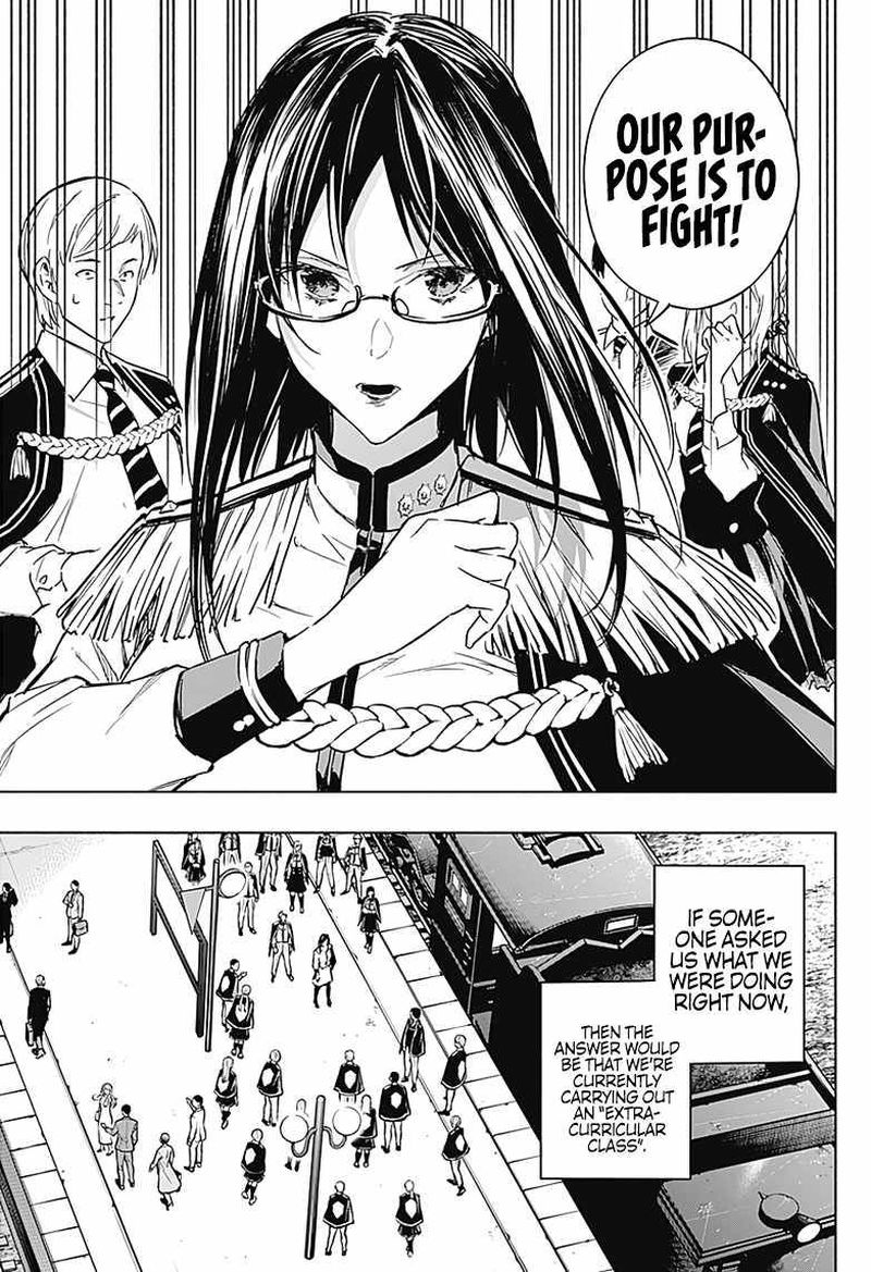 Ouritsu Mahou Gakuen No Saikasei Hinkongai Agari No Saikyou Mahoushi Kizoku Darake No Gakuen De Musou Suru 35 10