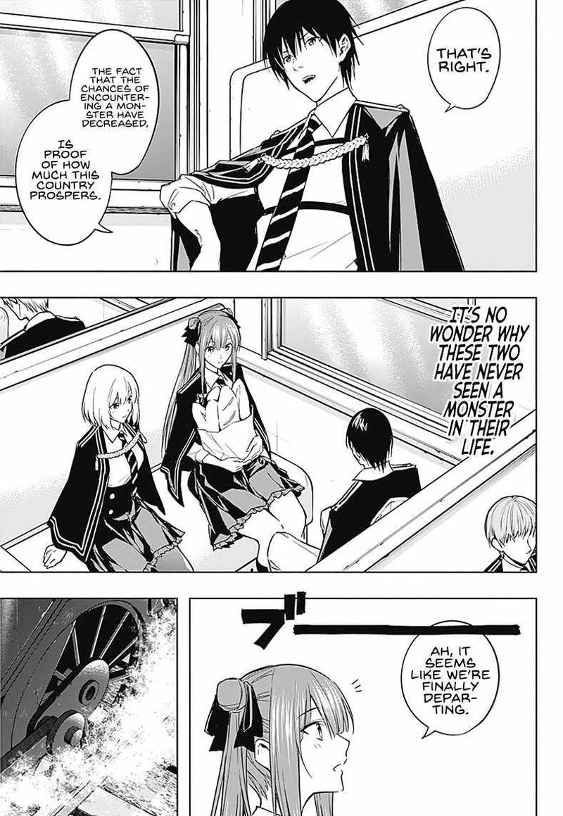 Ouritsu Mahou Gakuen No Saikasei Hinkongai Agari No Saikyou Mahoushi Kizoku Darake No Gakuen De Musou Suru 35 14