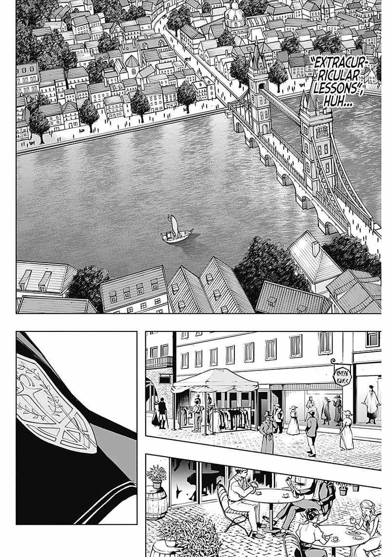 Ouritsu Mahou Gakuen No Saikasei Hinkongai Agari No Saikyou Mahoushi Kizoku Darake No Gakuen De Musou Suru 35 4