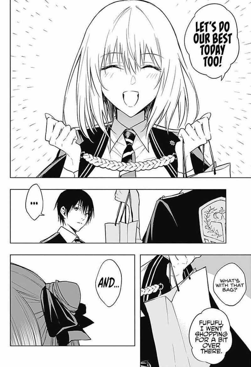 Ouritsu Mahou Gakuen No Saikasei Hinkongai Agari No Saikyou Mahoushi Kizoku Darake No Gakuen De Musou Suru 35 7