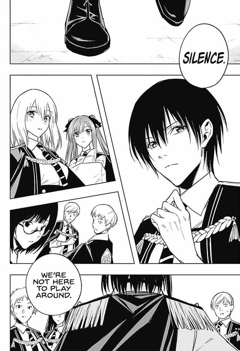 Ouritsu Mahou Gakuen No Saikasei Hinkongai Agari No Saikyou Mahoushi Kizoku Darake No Gakuen De Musou Suru 35 9