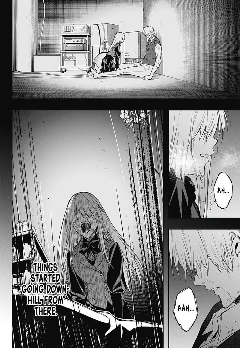 Ouritsu Mahou Gakuen No Saikasei Hinkongai Agari No Saikyou Mahoushi Kizoku Darake No Gakuen De Musou Suru 42 11