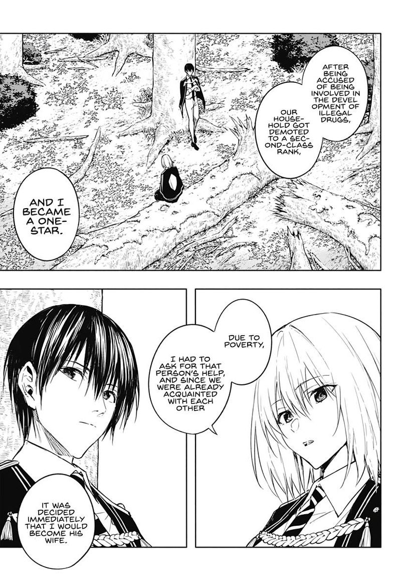 Ouritsu Mahou Gakuen No Saikasei Hinkongai Agari No Saikyou Mahoushi Kizoku Darake No Gakuen De Musou Suru 42 12