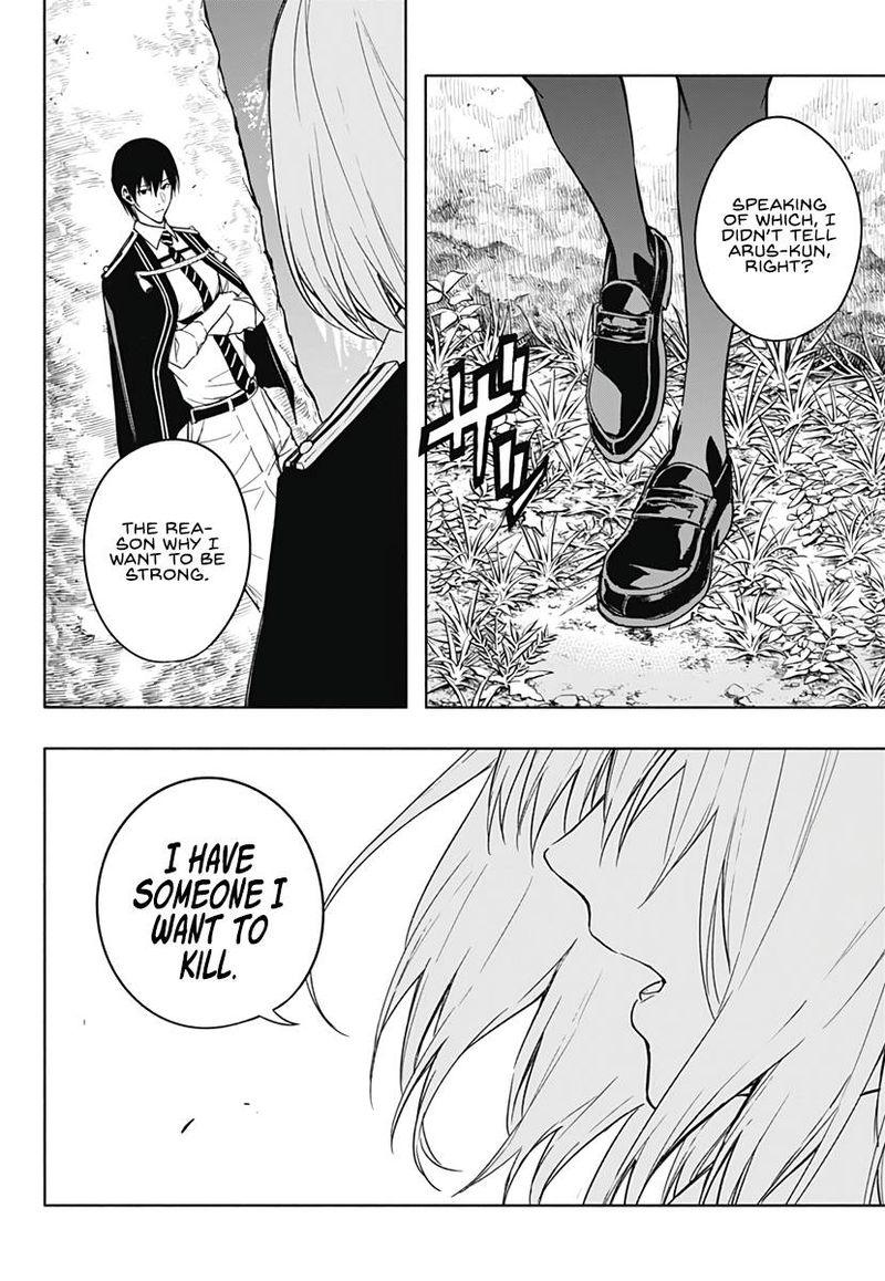 Ouritsu Mahou Gakuen No Saikasei Hinkongai Agari No Saikyou Mahoushi Kizoku Darake No Gakuen De Musou Suru 42 13