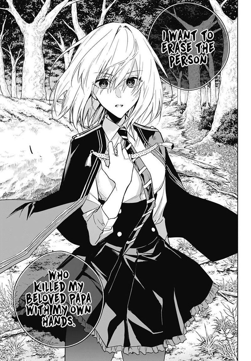Ouritsu Mahou Gakuen No Saikasei Hinkongai Agari No Saikyou Mahoushi Kizoku Darake No Gakuen De Musou Suru 42 14