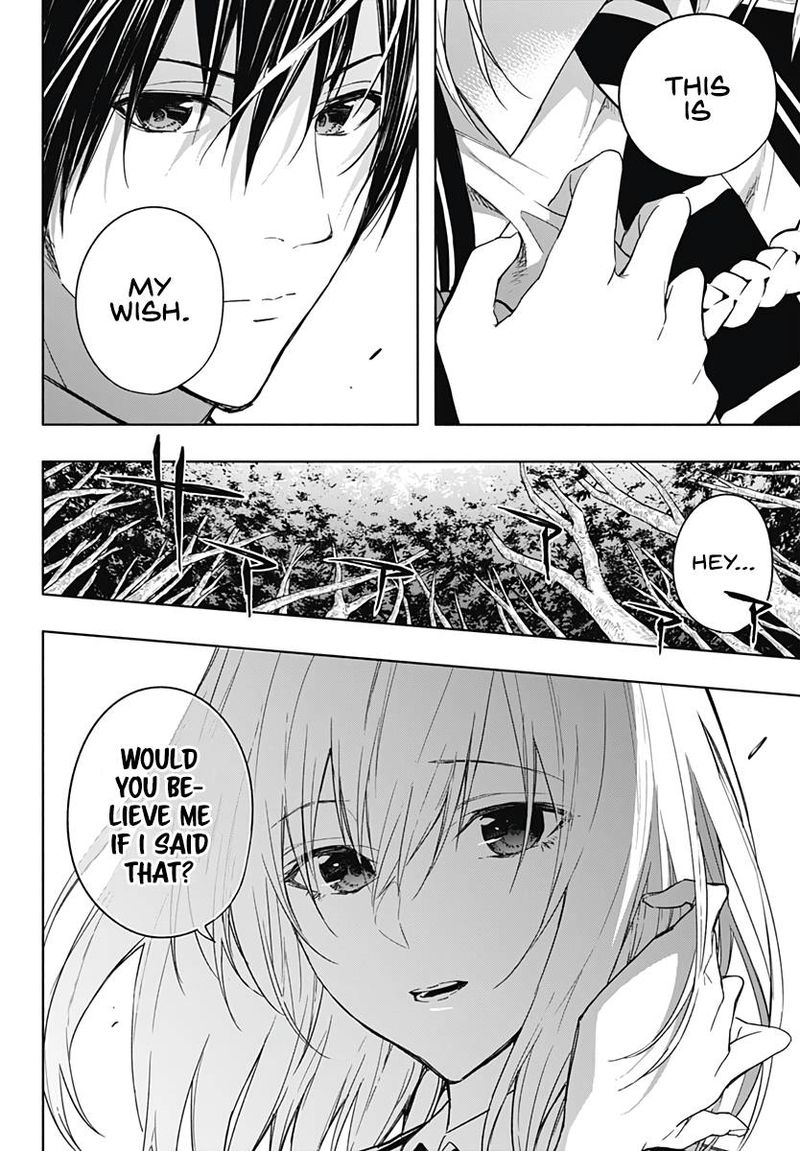 Ouritsu Mahou Gakuen No Saikasei Hinkongai Agari No Saikyou Mahoushi Kizoku Darake No Gakuen De Musou Suru 42 15