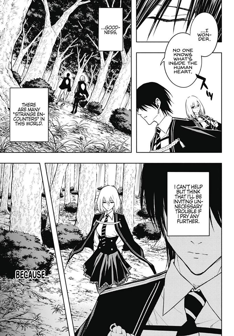 Ouritsu Mahou Gakuen No Saikasei Hinkongai Agari No Saikyou Mahoushi Kizoku Darake No Gakuen De Musou Suru 42 16
