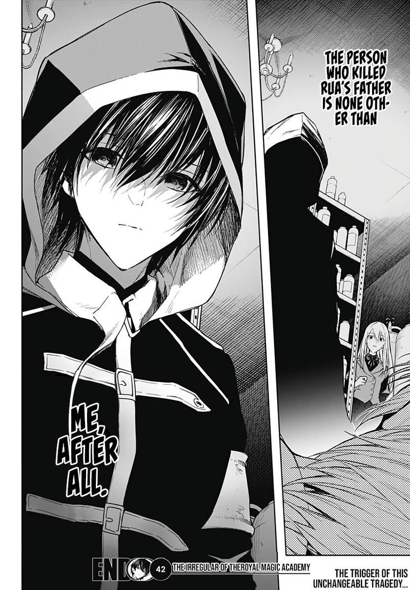 Ouritsu Mahou Gakuen No Saikasei Hinkongai Agari No Saikyou Mahoushi Kizoku Darake No Gakuen De Musou Suru 42 17