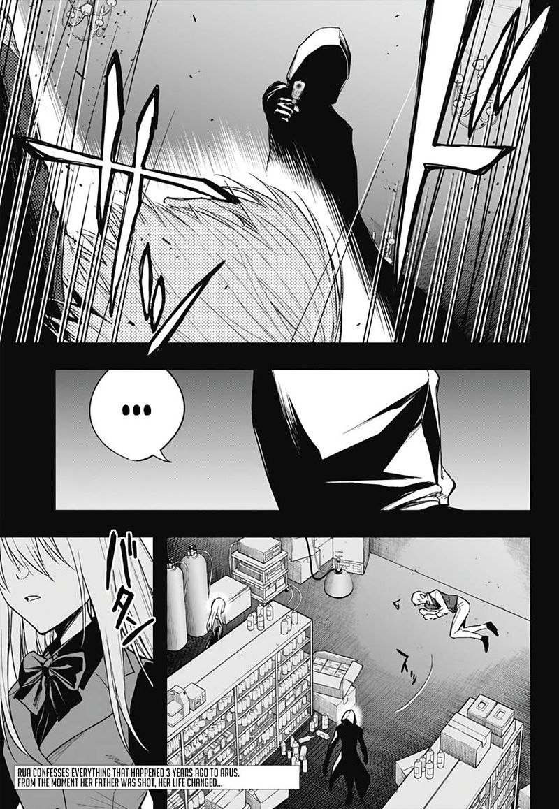 Ouritsu Mahou Gakuen No Saikasei Hinkongai Agari No Saikyou Mahoushi Kizoku Darake No Gakuen De Musou Suru 42 3