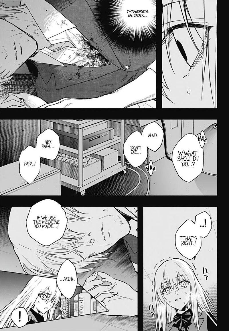 Ouritsu Mahou Gakuen No Saikasei Hinkongai Agari No Saikyou Mahoushi Kizoku Darake No Gakuen De Musou Suru 42 5