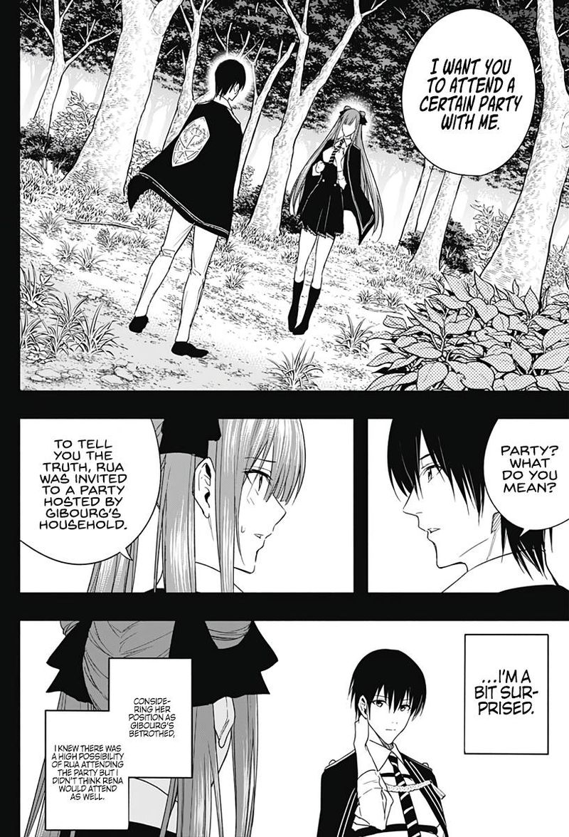 Ouritsu Mahou Gakuen No Saikasei Hinkongai Agari No Saikyou Mahoushi Kizoku Darake No Gakuen De Musou Suru 46 11