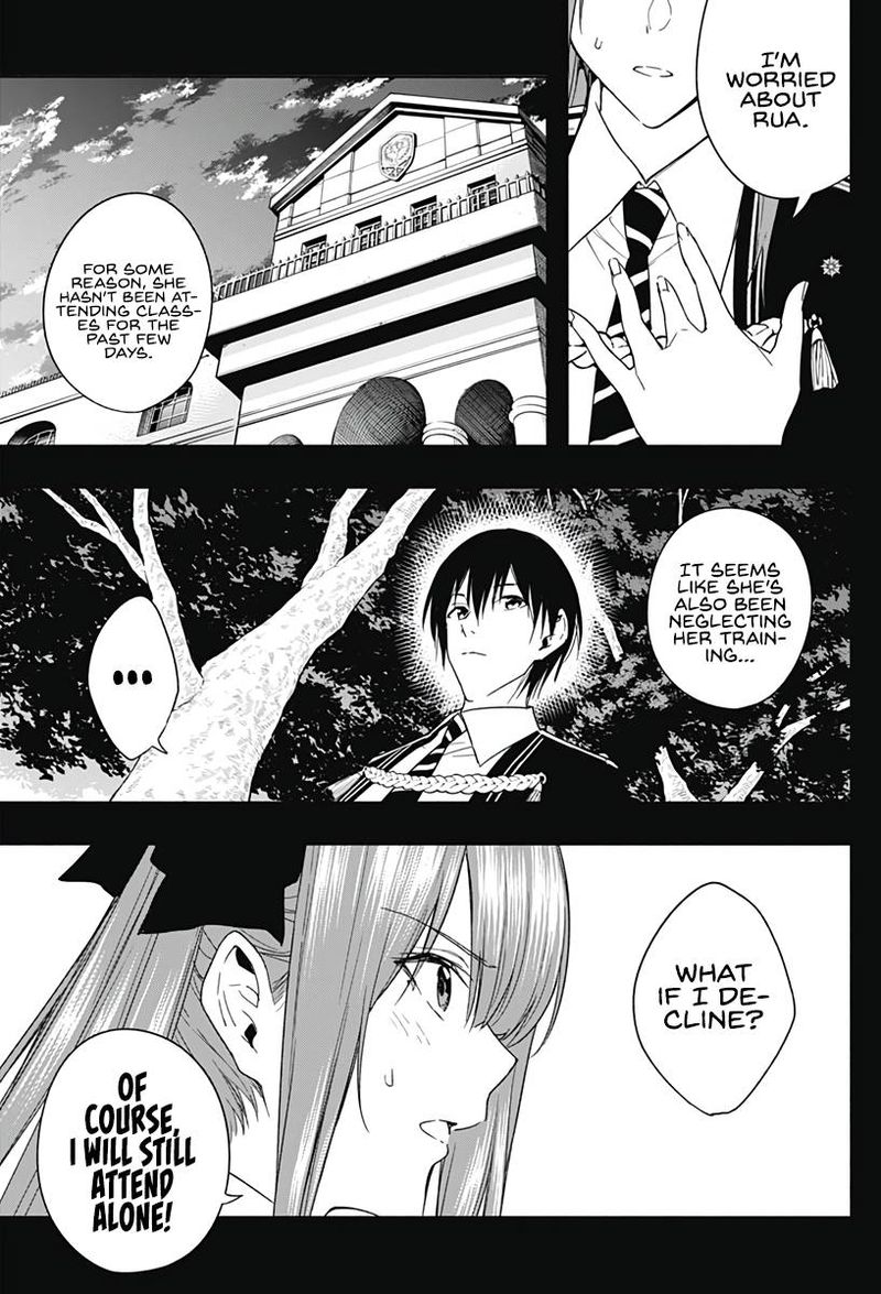 Ouritsu Mahou Gakuen No Saikasei Hinkongai Agari No Saikyou Mahoushi Kizoku Darake No Gakuen De Musou Suru 46 12