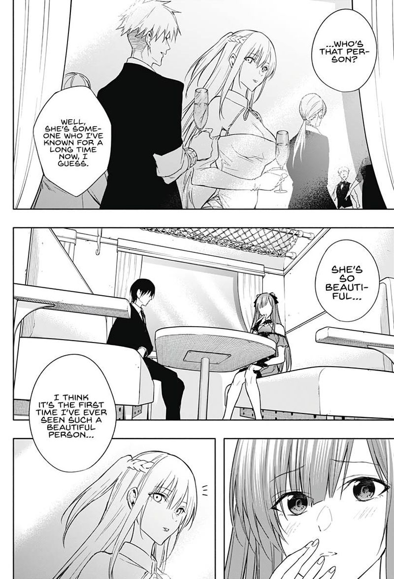 Ouritsu Mahou Gakuen No Saikasei Hinkongai Agari No Saikyou Mahoushi Kizoku Darake No Gakuen De Musou Suru 46 15