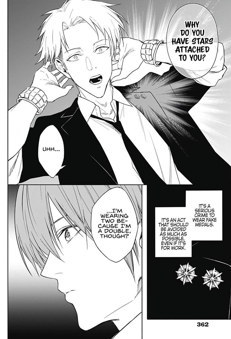 Ouritsu Mahou Gakuen No Saikasei Hinkongai Agari No Saikyou Mahoushi Kizoku Darake No Gakuen De Musou Suru 46 5
