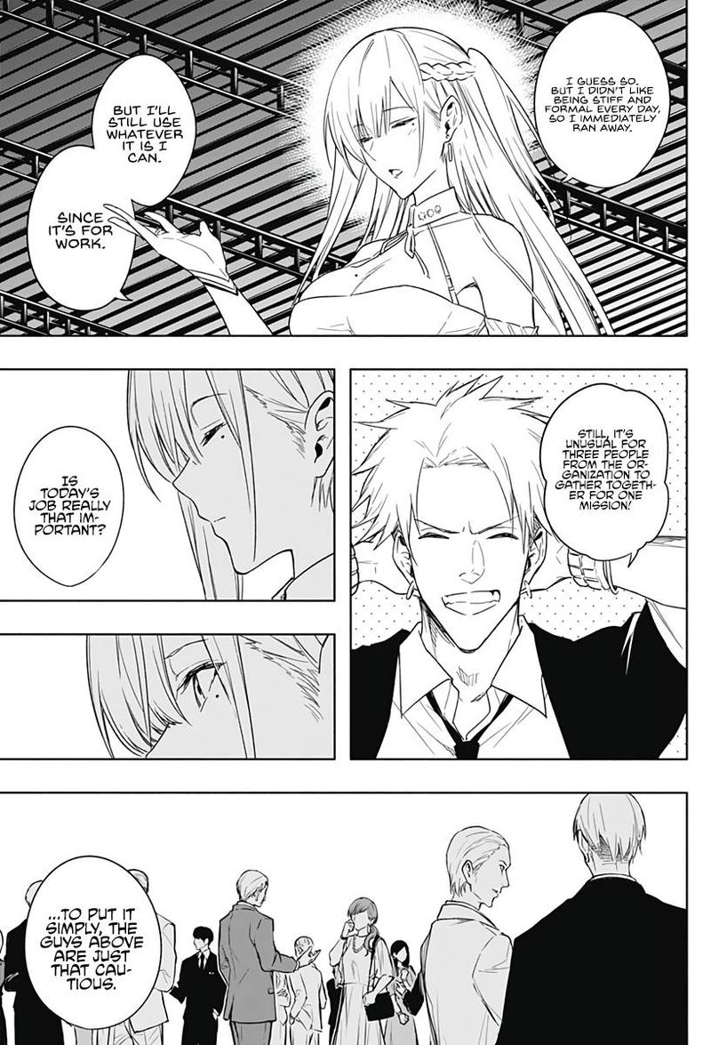 Ouritsu Mahou Gakuen No Saikasei Hinkongai Agari No Saikyou Mahoushi Kizoku Darake No Gakuen De Musou Suru 46 8