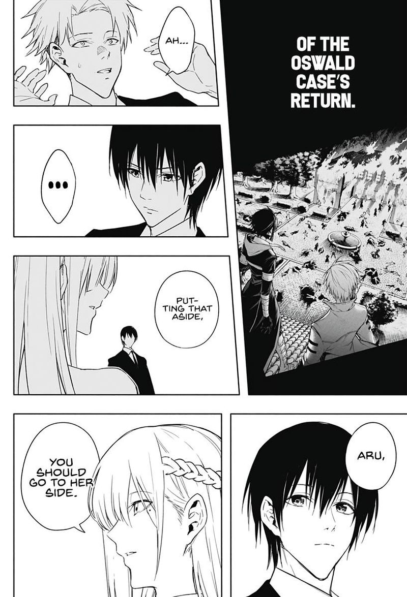 Ouritsu Mahou Gakuen No Saikasei Hinkongai Agari No Saikyou Mahoushi Kizoku Darake No Gakuen De Musou Suru 46 9