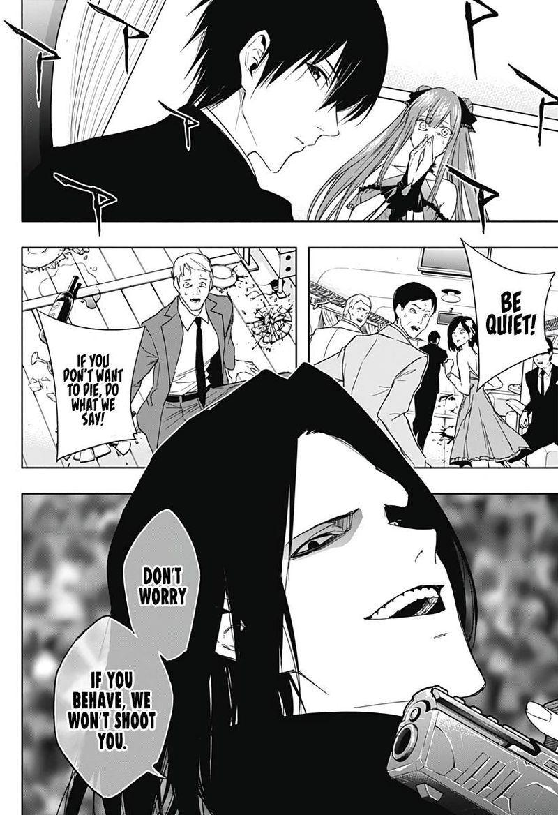 Ouritsu Mahou Gakuen No Saikasei Hinkongai Agari No Saikyou Mahoushi Kizoku Darake No Gakuen De Musou Suru 47 13